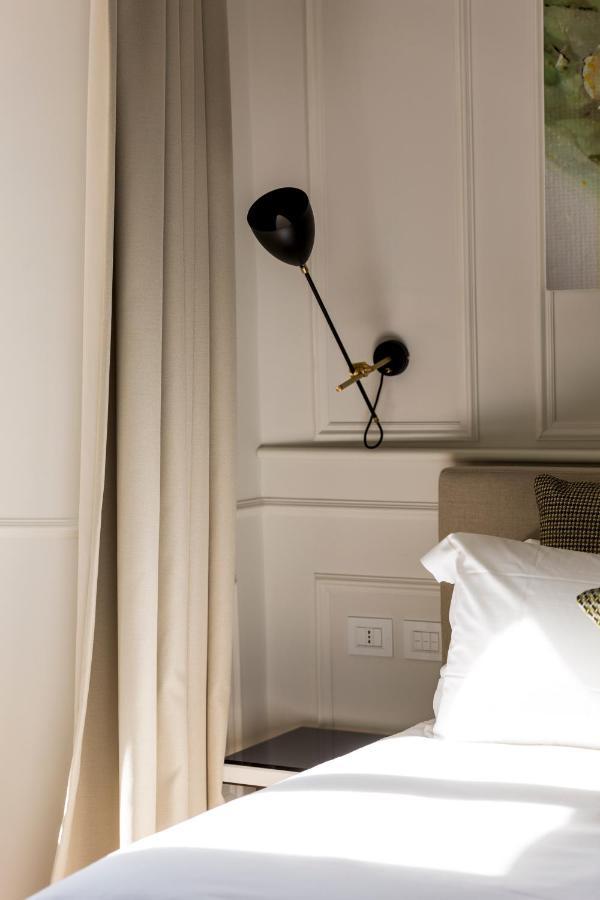 Parisii Luxury Relais Rome Bed & Breakfast Ngoại thất bức ảnh